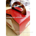 cake paper box,cupcake box